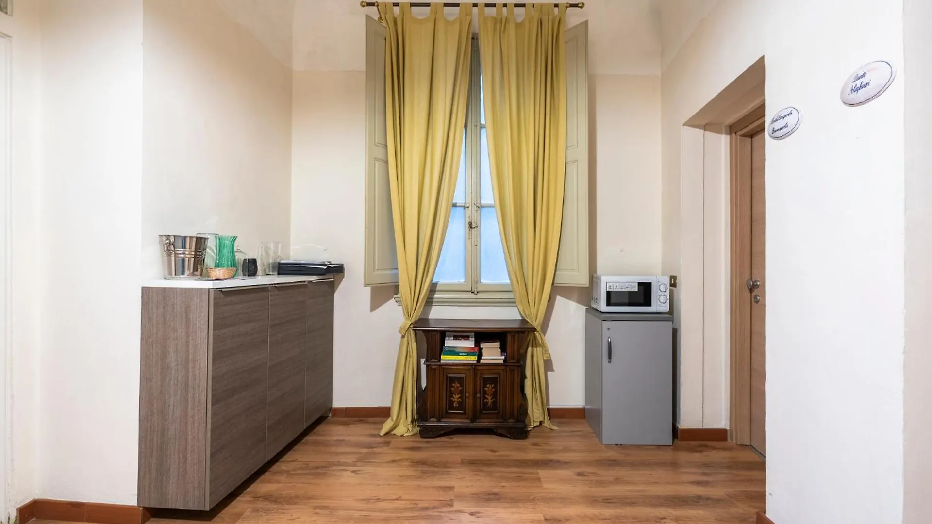 Bed & Breakfast Living Duomo Florence