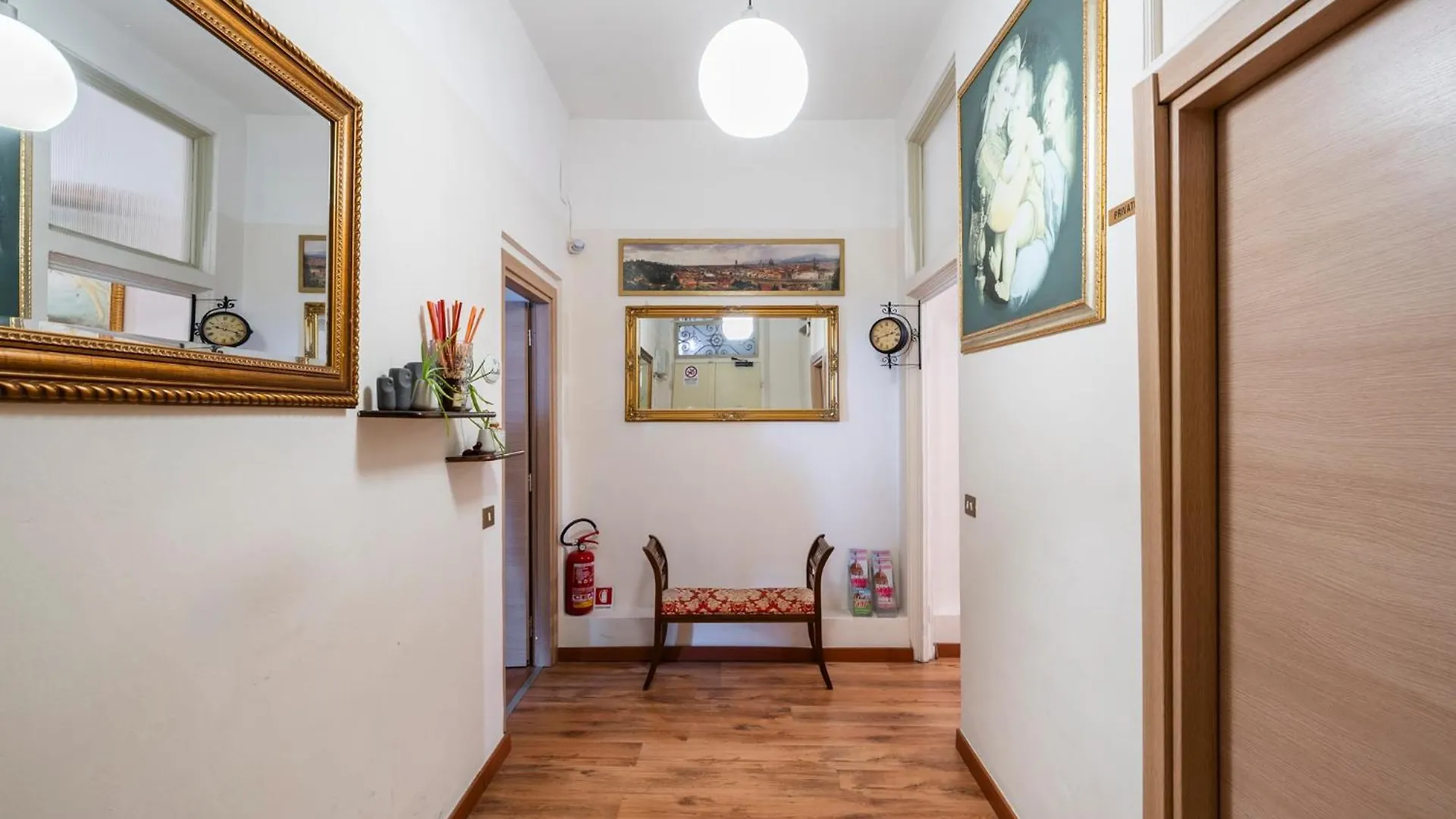 Living Duomo Florence Bed & Breakfast
