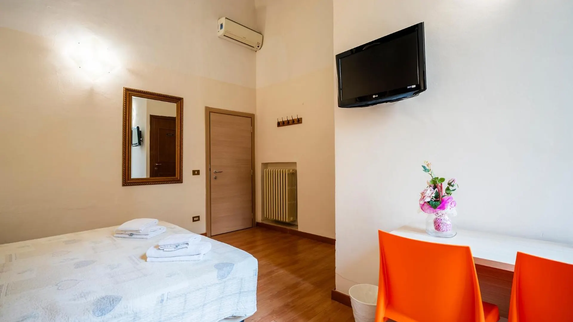 Living Duomo Florence Bed & Breakfast