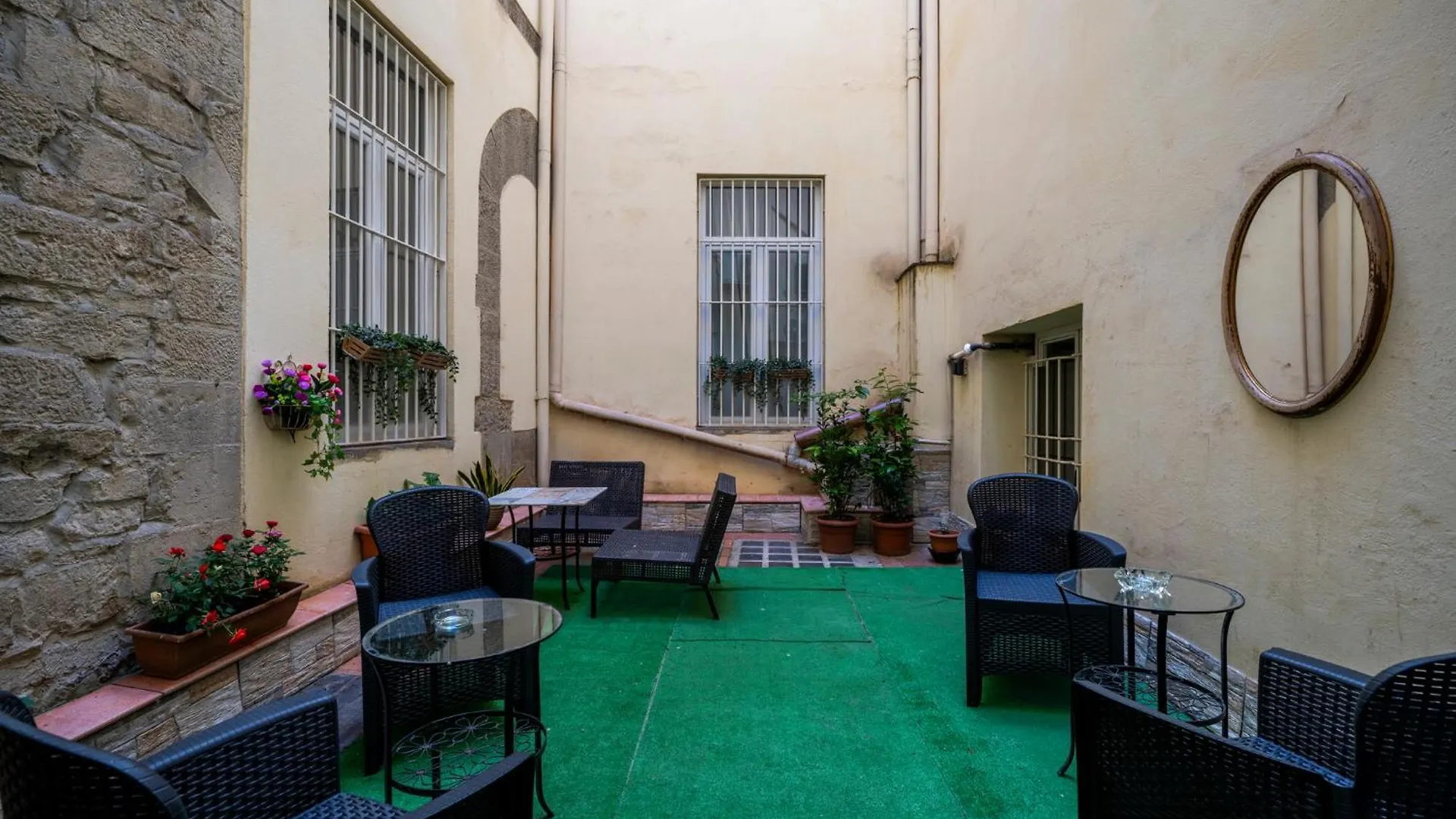 Bed & Breakfast Duomo Rooms Florence